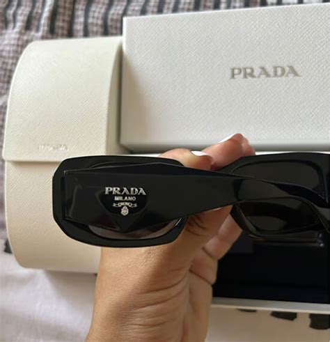 prada dupe sunglasses|Prada sunglasses women 2020.